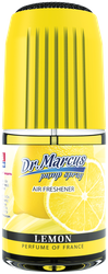 Ароматизатор автомобильный DR. MARCUS Pump Spray, в ассортименте, 50мл