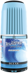 Ароматизатор автомобильный DR. MARCUS Pump Spray, в ассортименте, 50мл