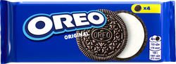 Печенье OREO Original, 38г