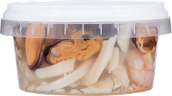 Морской коктейль 365 ДНЕЙ в рассоле, 180г
