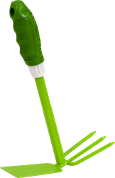 Тяпка садовая GIARDINO CLUB 29х17х8см, Арт. LS9377-F