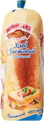 Хлеб ЗАО ЩЕЛКОВОХЛЕБ Тостовый молочный, в нарезке, 500г