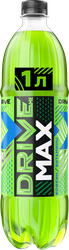 Напиток энергетический DRIVE ME Max сильногазированный, 1л