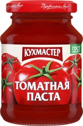 Паста томатная КУХМАСТЕР, 270г