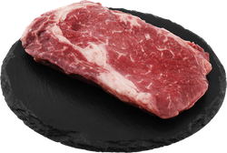 Стейк из мраморной говядины МИРАТОРГ Рибай Black Angus, 320г