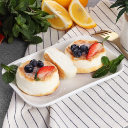 Сырники ЛЕНТА FRESH Домашние, весовые