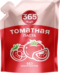 Паста томатная 365 ДНЕЙ, 70г