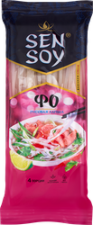 Лапша рисовая SEN SOY Premium Fo-Kho, 200г