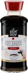 Соус соевый SEN SOY Premium Original, 150мл