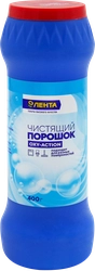 Порошок для чистки ЛЕНТА OxyAction, 400г