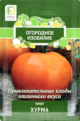 Семена ПОИСК Томат Хурма, 0,1г