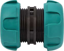 Муфта ремонтная GIARDINO CLUB 3/4", Арт. LX1007R