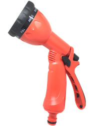 Изображение товара Пистолет-распылитель 365 ДНЕЙ 8 функций, Арт. TS2085