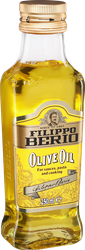 Масло оливковое FILIPPO BERIO рафинированное, 250мл