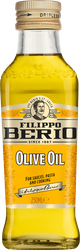 Изображение товара Масло оливковое FILIPPO BERIO рафинированное, 250мл