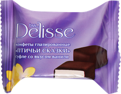 DELISSE