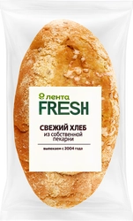 Хлеб ЛЕНТА FRESH Кукурузный особый, 350г