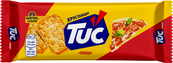 Изображение товара Крекер TUC Pizza Пицца, 100г