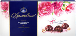 Конфеты ВДОХНОВЕНИЕ, 400г