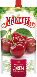 Джем МАХЕЕВЪ Вишневый, 300г