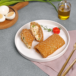 Блинчики ЛЕНТА FRESH с яйцом и луком, весовые