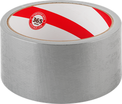 Изображение товара Клейкая лента 365 ДНЕЙ армированная 48мм, 10м