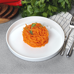 Морковь ЛЕНТА FRESH По-корейски, весовая
