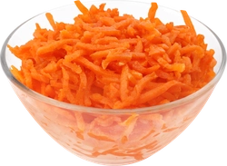 Морковь По-Корейски вес ЛЕНТА FRESH СП до 300г