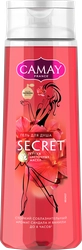 Гель для душа CAMAY Secret, 250мл