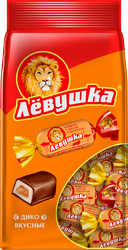 Конфеты СЛАВЯНКА Левушка, 199г