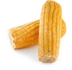 Кукуруза вареная, 450г