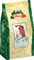 Корм для морских свинок VITEN, 400г