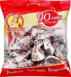 Конфеты СЛАДКО Трюфели классические, 200г