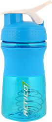 Бутылка-шейкер ACTIWELL 500мл, Арт. IR98602