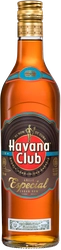 Ром HAVANA CLUB Anejo Especial 40%, 0.7л