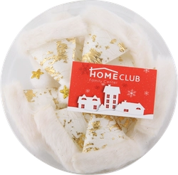 Набор стикеров HOMECLUB Шапочки/Варежки Арт. 15B-520G1/G3, 12шт