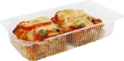 Треска ЛЕНТА FRESH с овощами, весовая