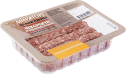 Колбаски из говядины МИРАТОРГ Чевапчичи, 300г
