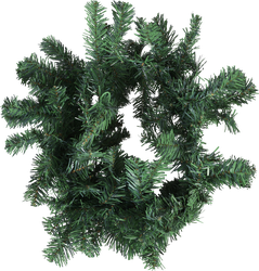 Изображение товара Гирлянда для ели HOMECLUB 240см