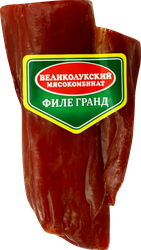 Изображение товара Филе сырокопченое ВЛМК Гранд, весовое