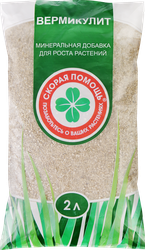 Изображение товара Удобрение Вермикулит, 2л