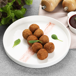 Фрикадельки куриные ЛЕНТА FRESH, весовые