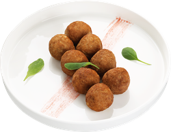 Фрикадельки куриные ЛЕНТА FRESH, весовые