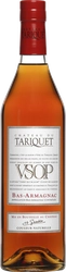 Арманьяк CHATEAU DU TARIQUET Bas-Armagnac Тарике Домэн VSOP 40%, п/у, 0.7л