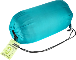 Спальный мешок 190х75см, от +15 до +25, цвета в ассортименте, Арт. LTA-6063
