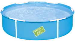 Бассейн каркасный BESTWAY Splash and Play! 580л 152х38см, Арт. 56283