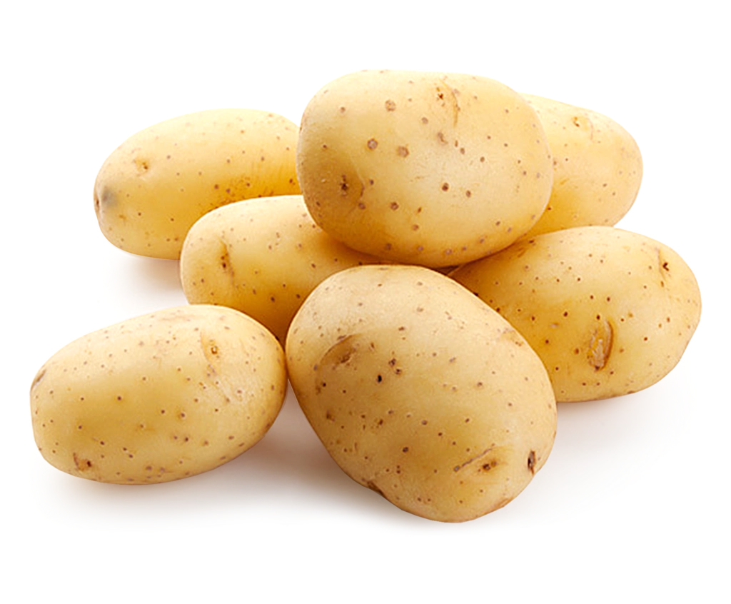 Картофель для варки фас вес до 3.0кг