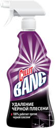 Средство для чистки CILLIT Bang Черная плесень, 750мл