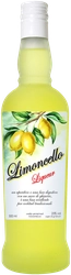 Ликер LIMONCELLO Лимончелло десертный, 25%, 0.5л
