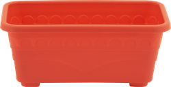 Изображение товара Ящик для рассады 30х15,5х13см, пластиковый, Арт. 8602